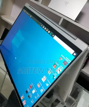 New Laptop Lenovo Yoga 910 16GB Intel Core I7 SSD 512GB