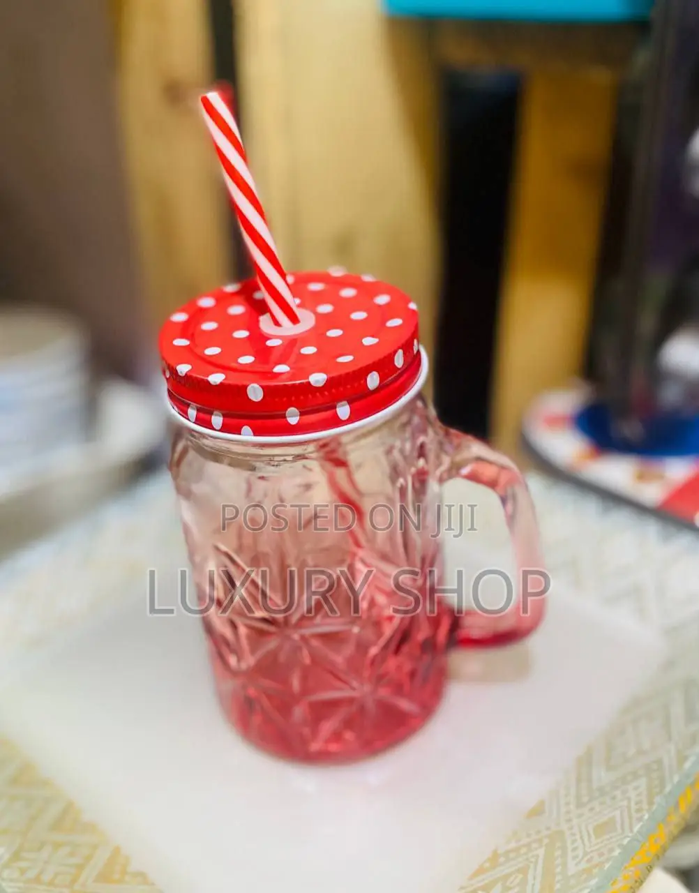 Moito መጠጫ Bottle