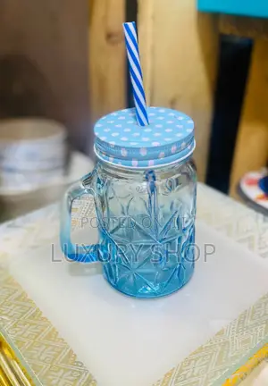 Moito መጠጫ Bottle