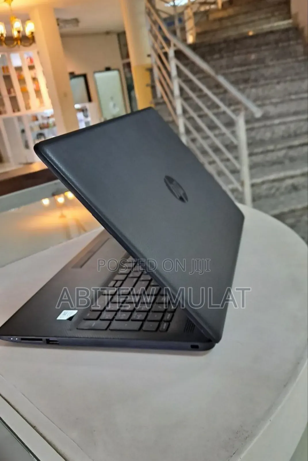 New Laptop HP Stream Notebook 8GB AMD A10 HDD 1T