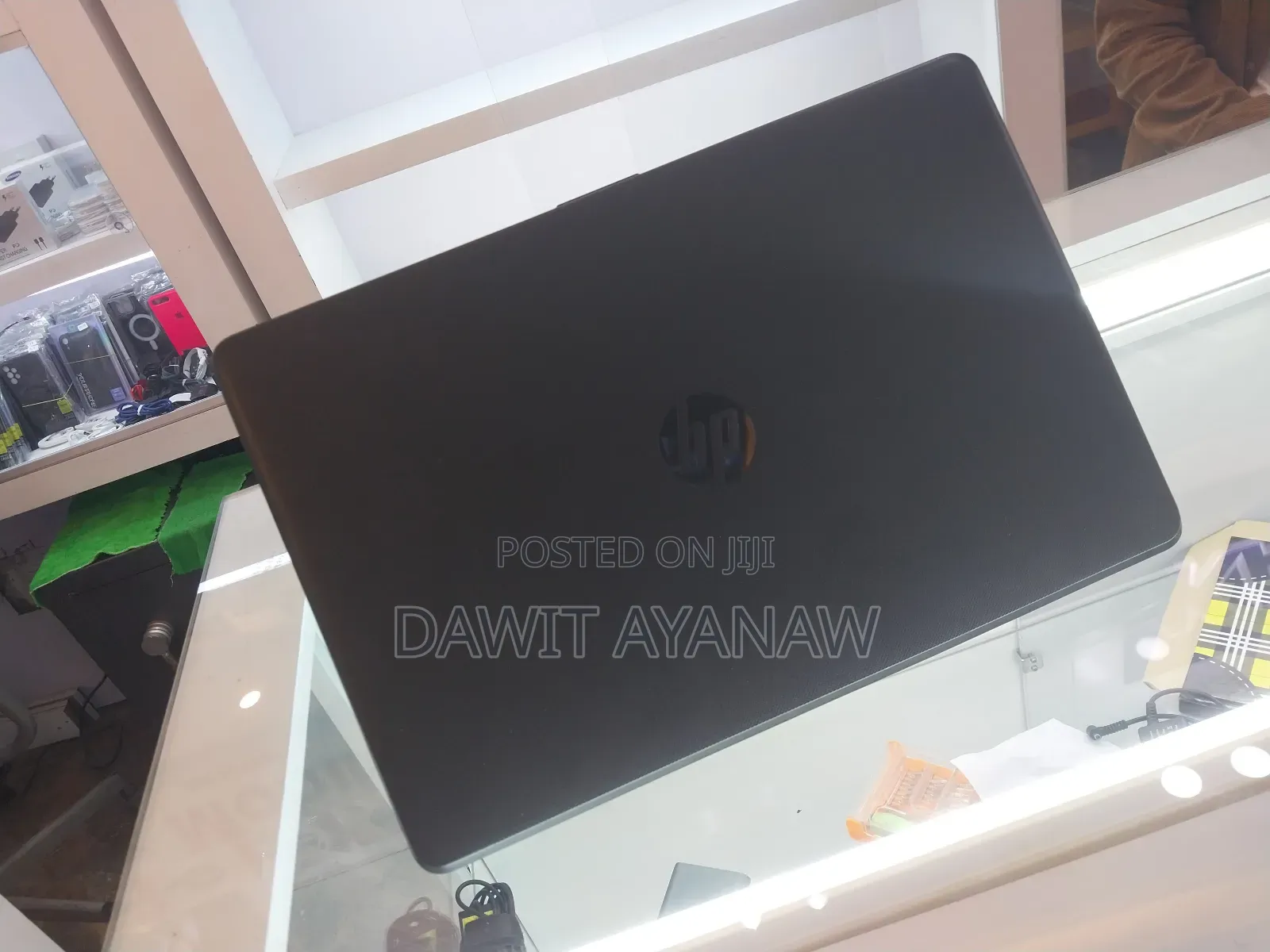 New Laptop HP Stream Notebook 4GB Intel Core 2 Quad HDD 500GB