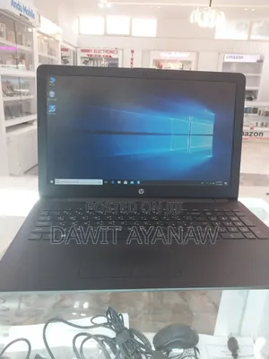 New Laptop HP Stream Notebook 4GB Intel Core 2 Quad HDD 500GB