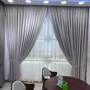Semer Curtain