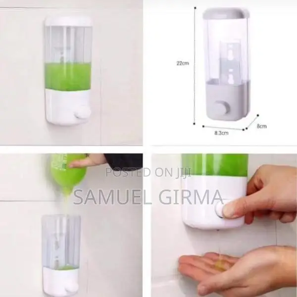 መመገቢያ ቤት ላይ ወይም Toilet ውስጥ በቀላሉ የሚለጠፍ