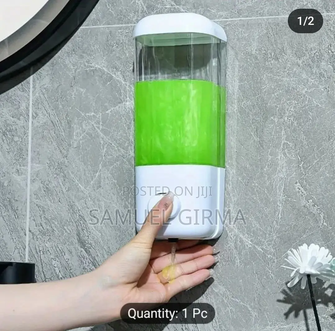 መመገቢያ ቤት ላይ ወይም Toilet ውስጥ በቀላሉ የሚለጠፍ