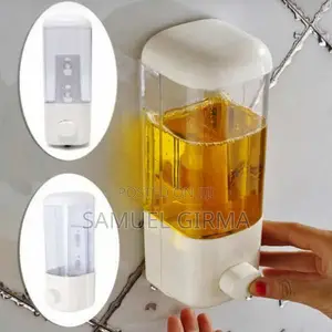 መመገቢያ ቤት ላይ ወይም Toilet ውስጥ በቀላሉ የሚለጠፍ