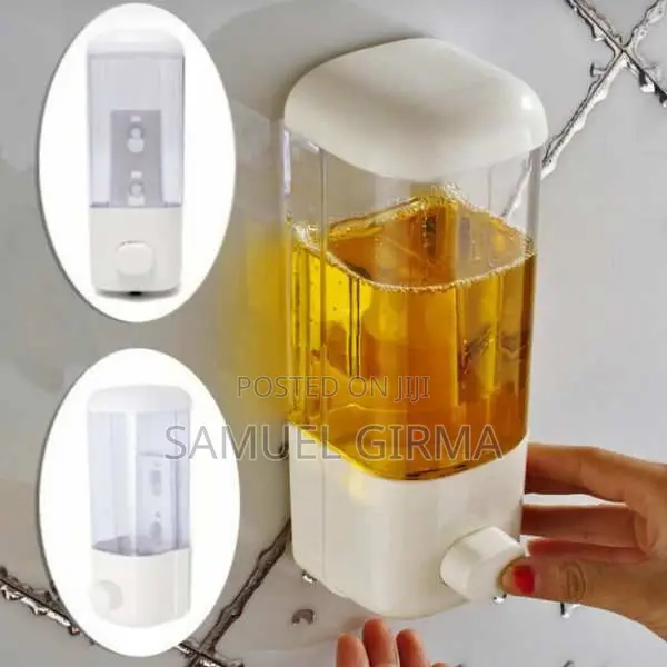 መመገቢያ ቤት ላይ ወይም Toilet ውስጥ በቀላሉ የሚለጠፍ