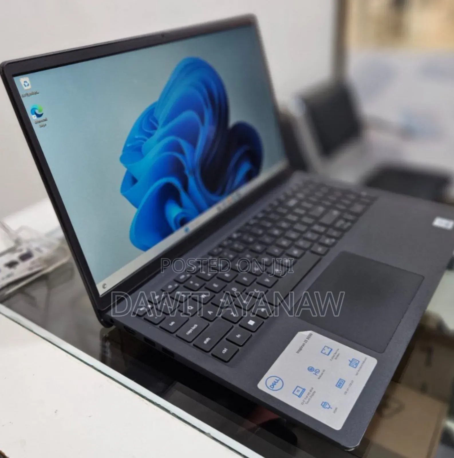 New Dell Inspiron One 2205 16GB Intel Core I5 SSD 256GB