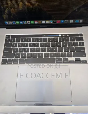 New Laptop Apple MacBook Pro 2019 32GB Intel Core I9 SSD 1T