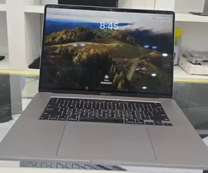 New Laptop Apple MacBook Pro 2019 32GB Intel Core I9 SSD 1T