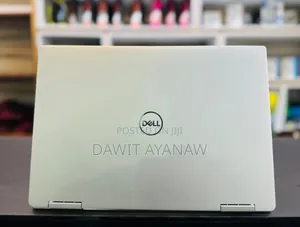 New Laptop Dell XPS 13 16GB Intel Core I7 SSD 512GB