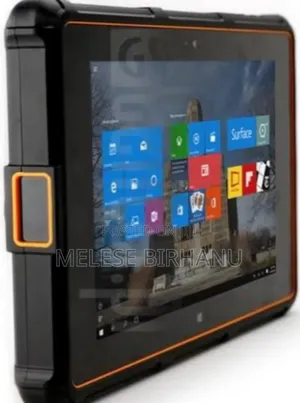 Photo - New Tablet 128 GB Gray