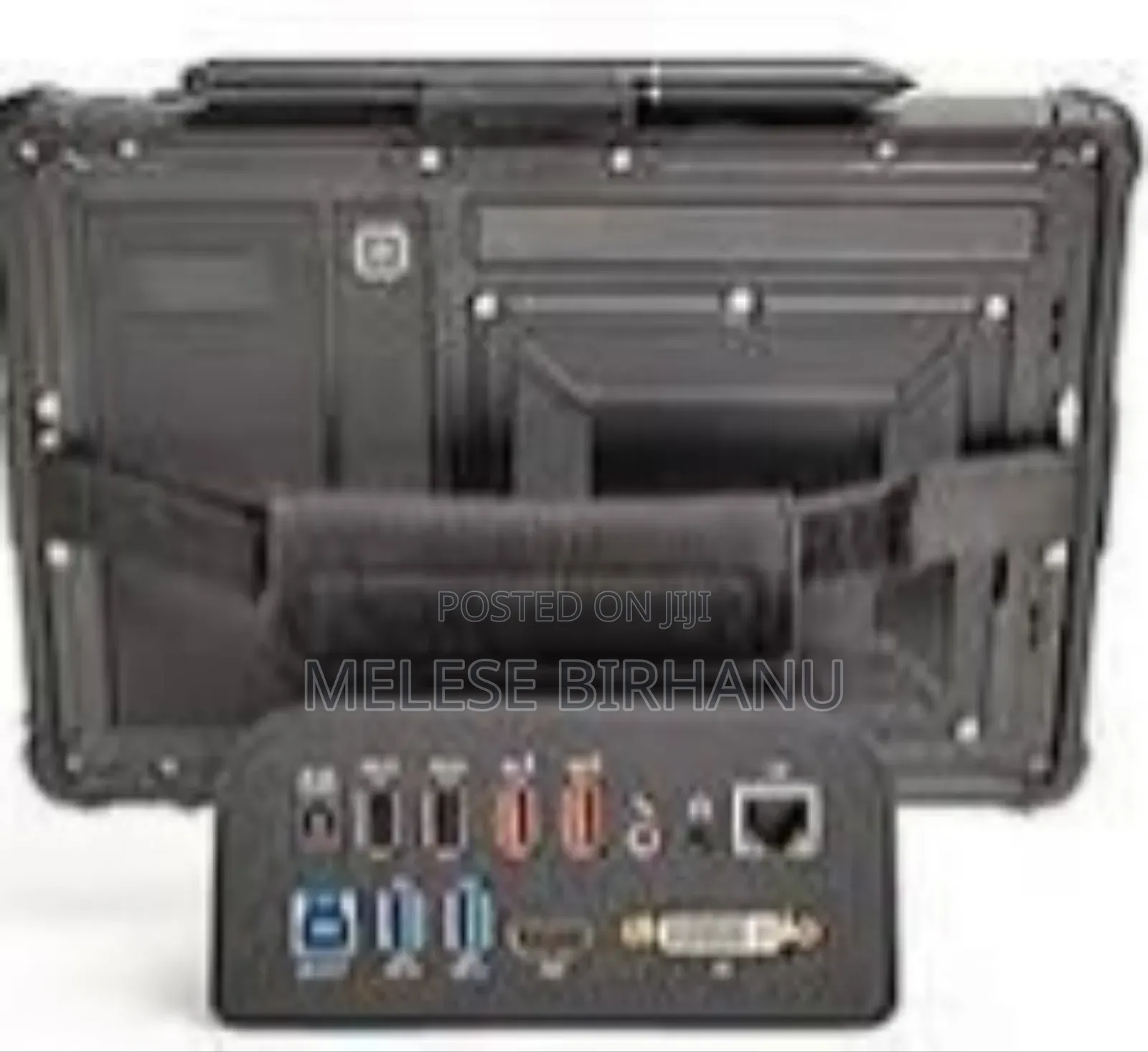 New Tablet 128 GB Gray