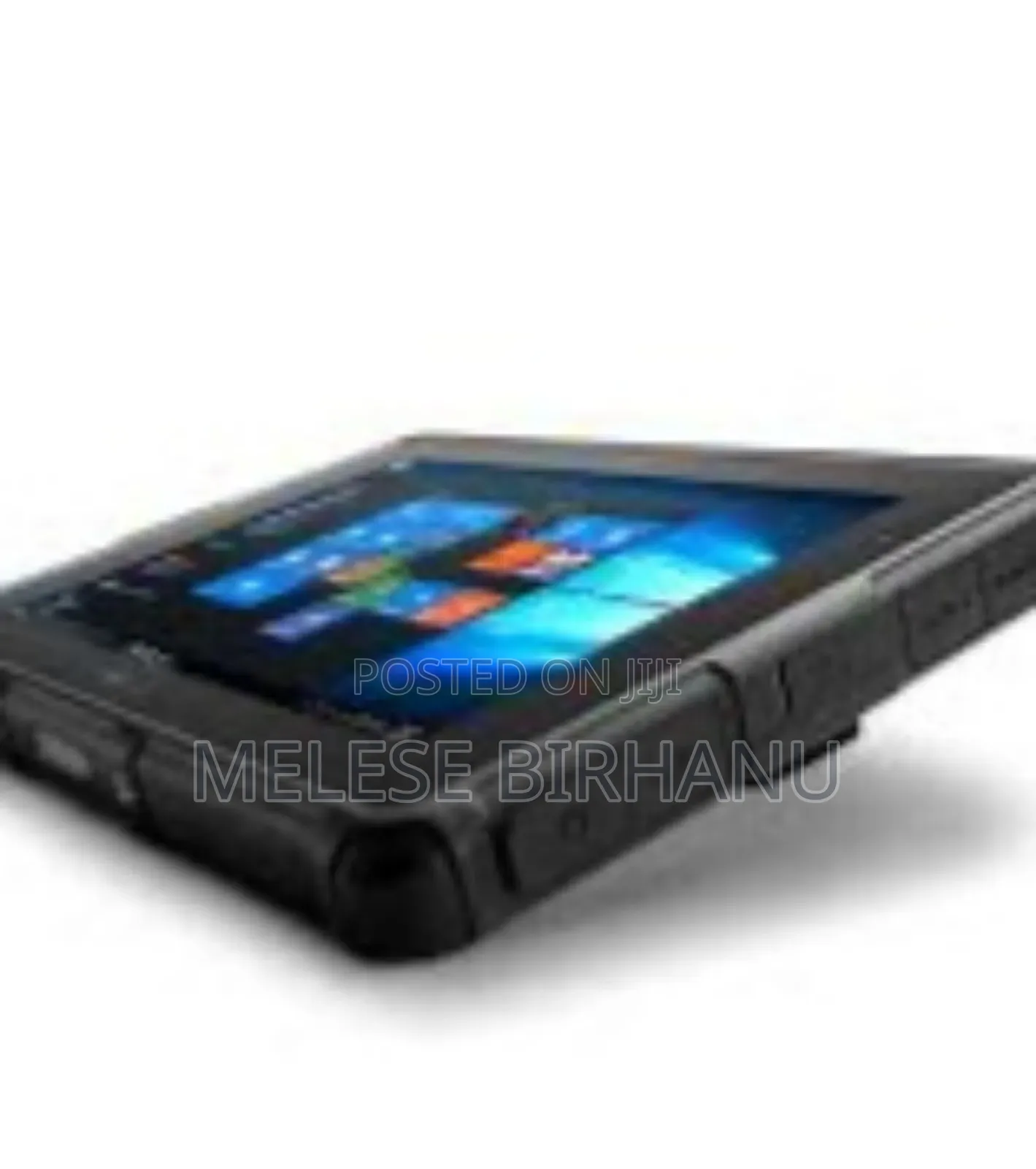 New Tablet 128 GB Gray