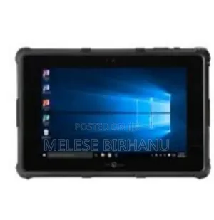 New Tablet 128 GB Gray