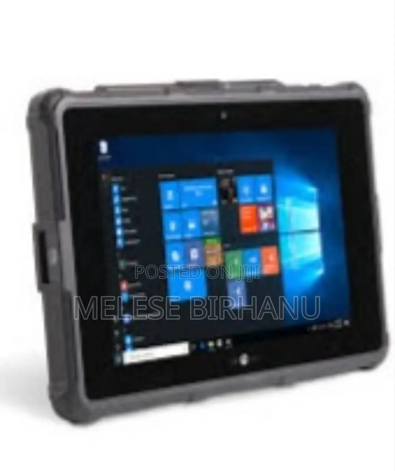 New Tablet 128 GB Gray