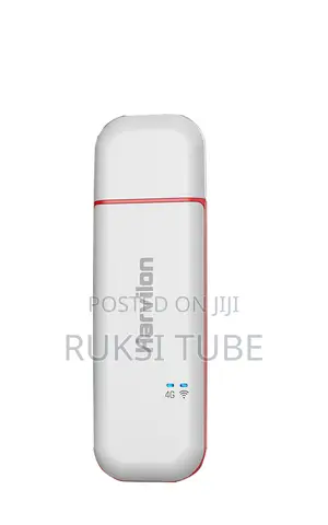 Harvilon 4g Lte Usb Wifi Dongle, Router,Modems ,Hotspot Netw