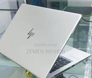 New Laptop HP EliteBook 840 G5 16GB Intel Core I5 SSD 512GB