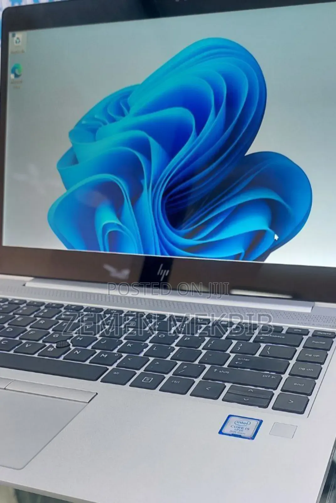 New Laptop HP EliteBook 840 G5 16GB Intel Core I5 SSD 512GB