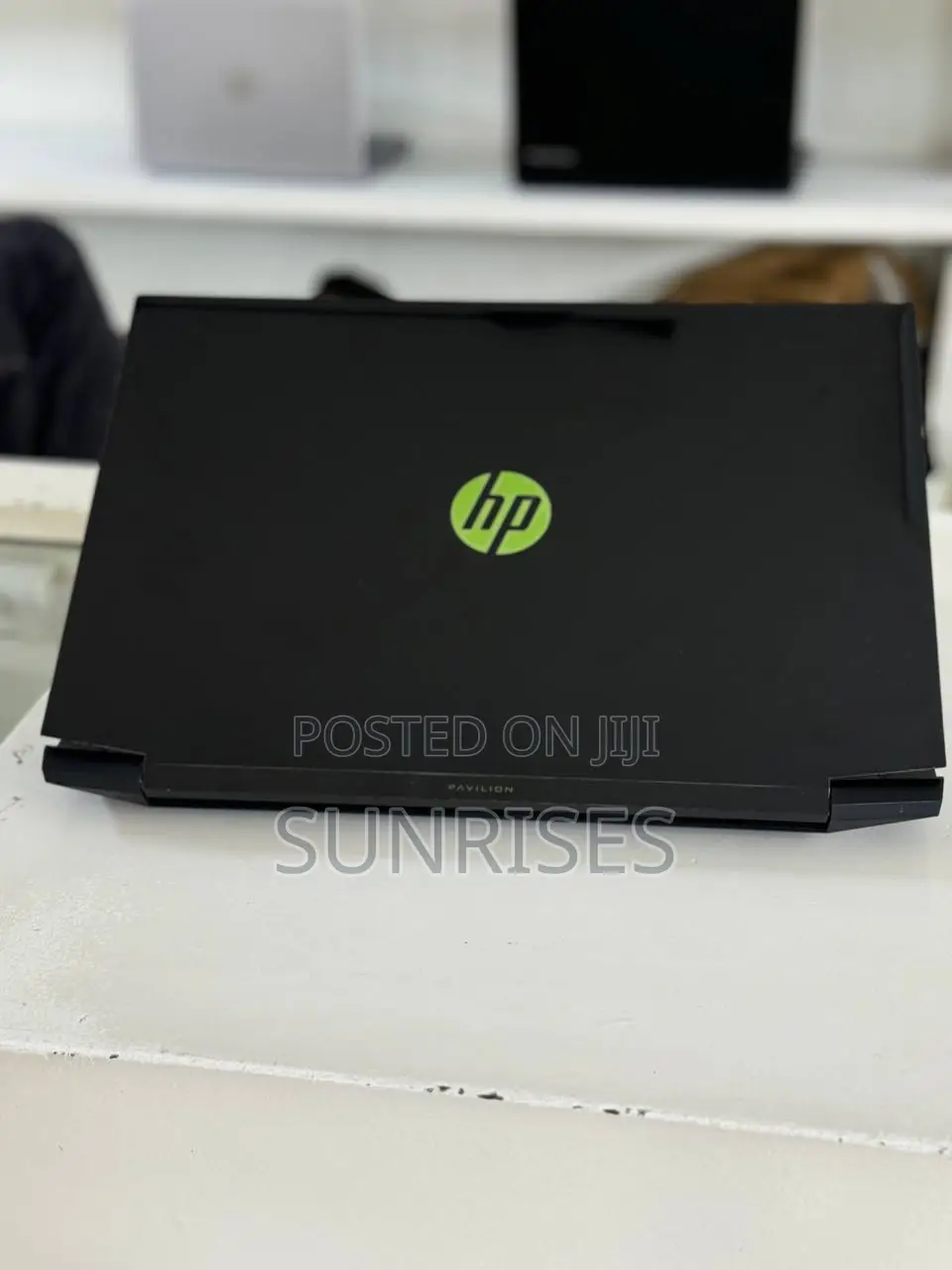 New Laptop HP Pavilion Power 15 16GB Intel Core I7 SSD 1T