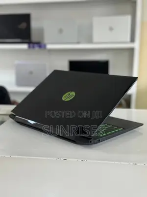 Photo - New Laptop HP Pavilion Power 15 16GB Intel Core I7 SSD 1T