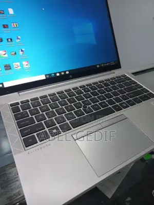 New Laptop HP EliteBook 840 16GB Intel Core I7 SSD 512GB