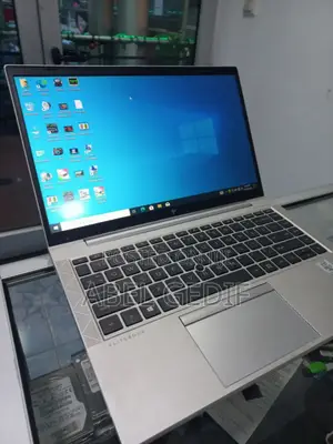 New Laptop HP EliteBook 840 16GB Intel Core I7 SSD 512GB