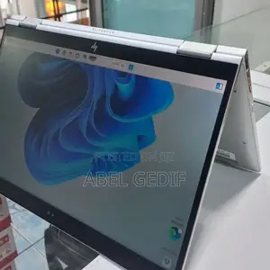 Photo - New Laptop HP EliteBook X360 1040 G5 16GB Intel Core I7 SSD 512GB