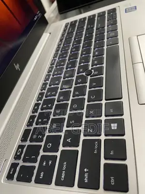 New Laptop HP EliteBook 840 16GB Intel Core I5 SSD 512GB