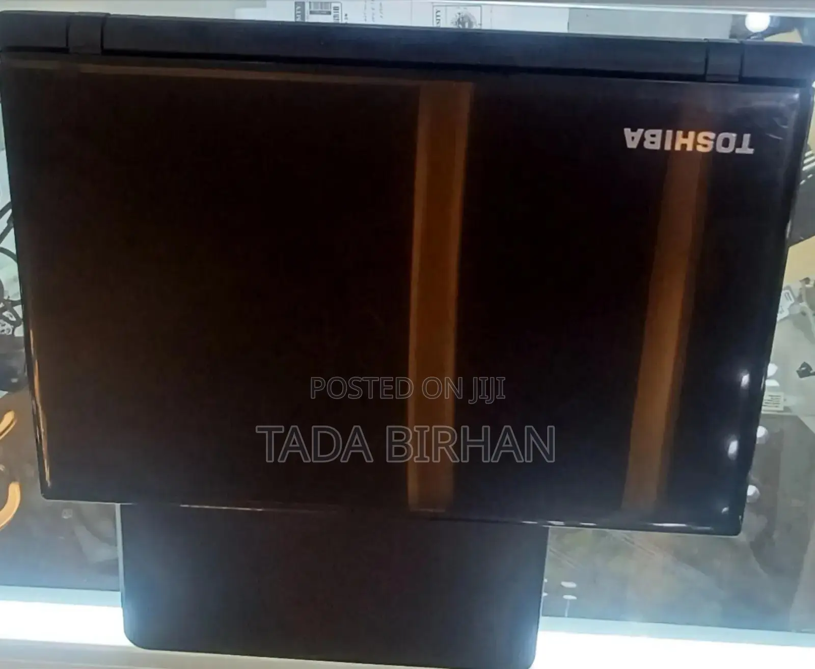 Laptop Toshiba Satellite C55 1GB Intel Core I5 SSD 500GB