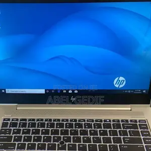 New Laptop HP EliteBook 840 16GB Intel Core I7 SSD 512GB