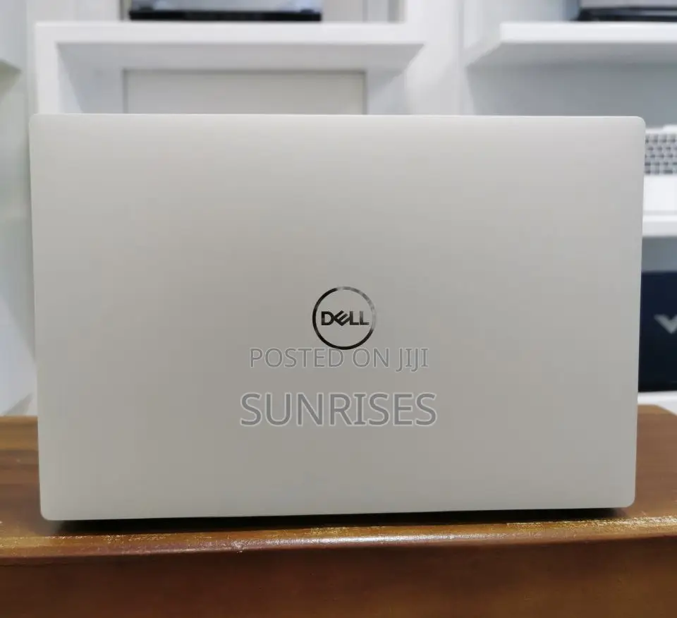 New Laptop Dell XPS 13 32GB Intel Core I7 SSD 1T