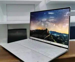 New Laptop Dell XPS 13 32GB Intel Core I7 SSD 1T