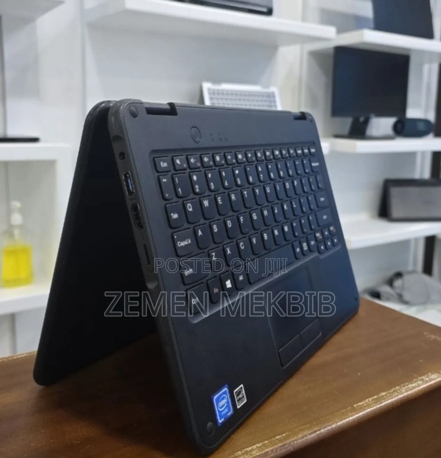 New Laptop Lenovo ThinkPad Yoga 4GB SSD 256GB