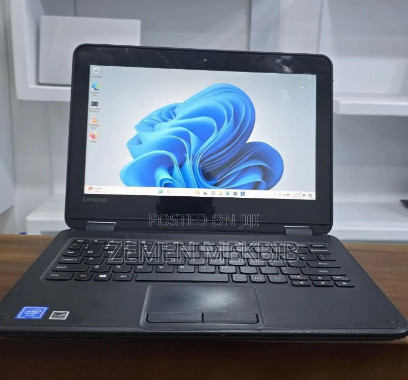 New Laptop Lenovo ThinkPad Yoga 4GB SSD 256GB