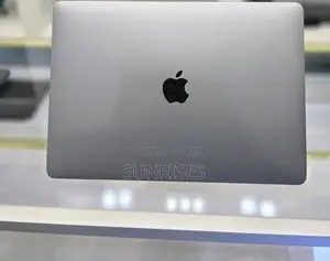 New Laptop Apple MacBook Pro M1 8GB Apple M1 SSD 512GB