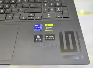 Photo - New Laptop HP Omen 16 16GB Intel Core I9 SSD 1T
