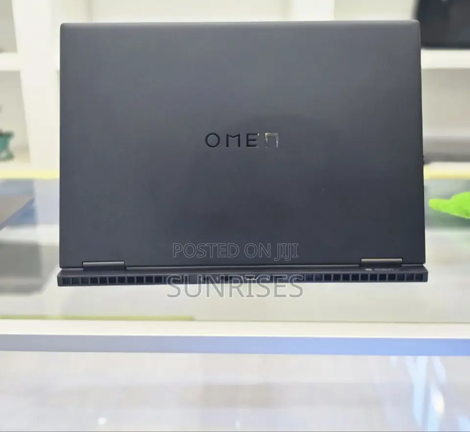 New Laptop HP Omen 16 16GB Intel Core I9 SSD 1T
