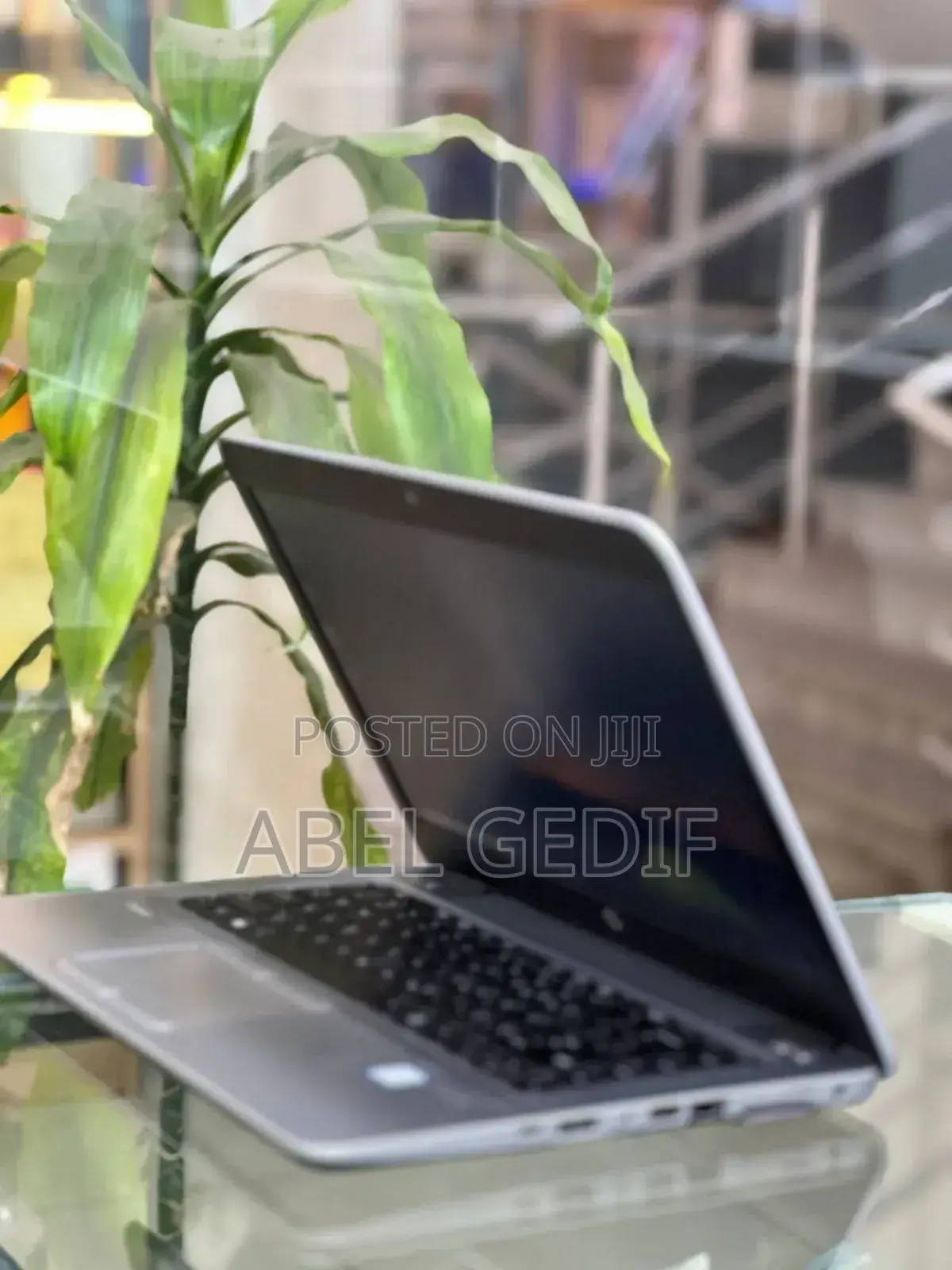 New Laptop HP EliteBook 840 8GB Intel Core I5 HDD 1T