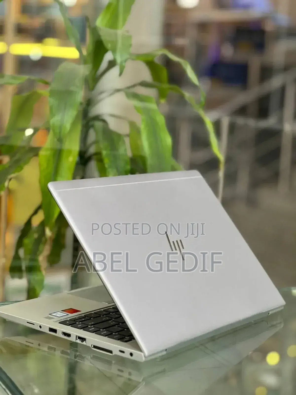 New Laptop HP EliteBook 840 16GB Intel Core I5 SSD 512GB