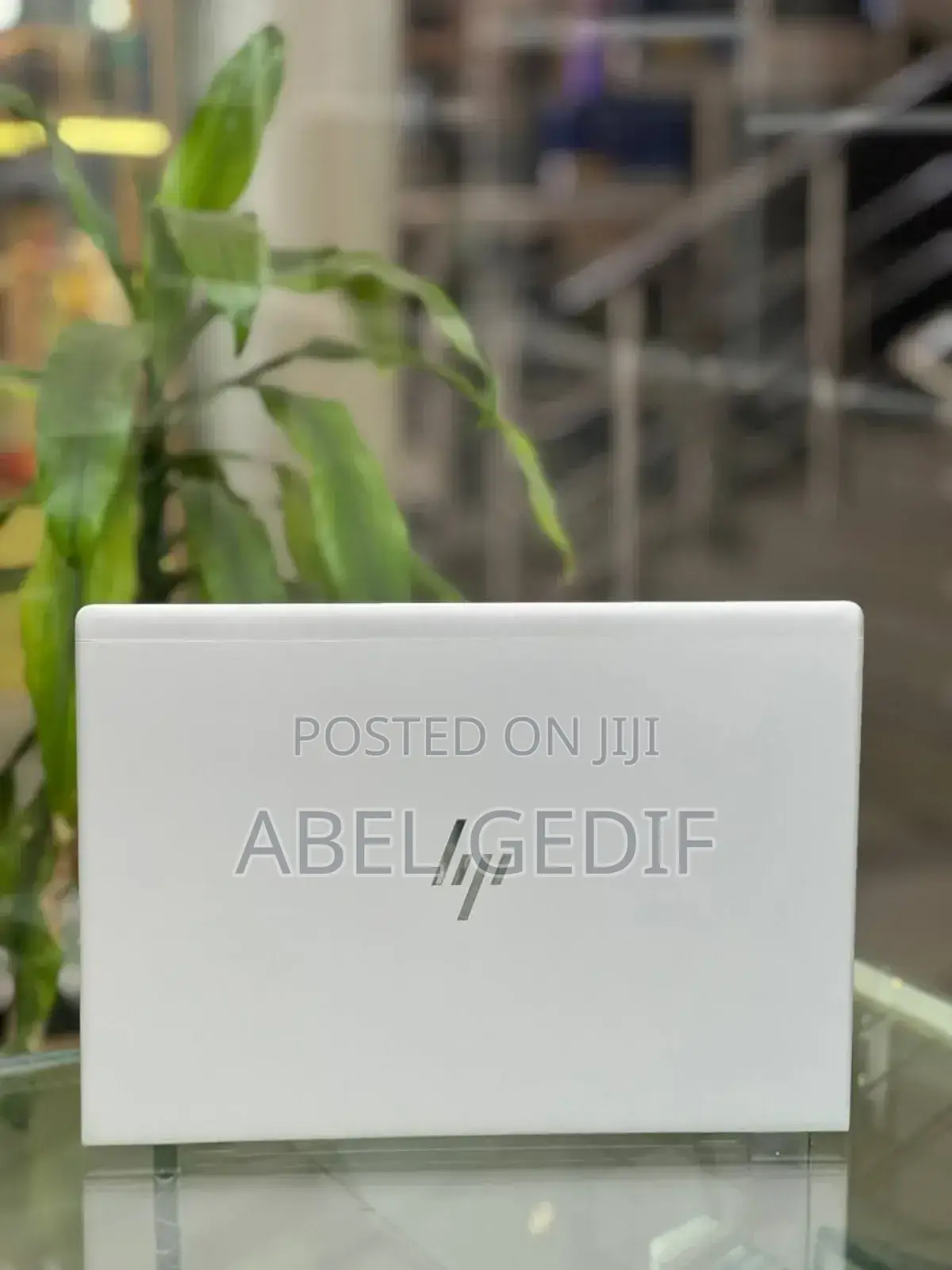 New Laptop HP EliteBook 840 16GB Intel Core I5 SSD 512GB