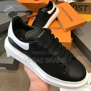 Photo - Alexander McQueeen Original Quality Shoes
