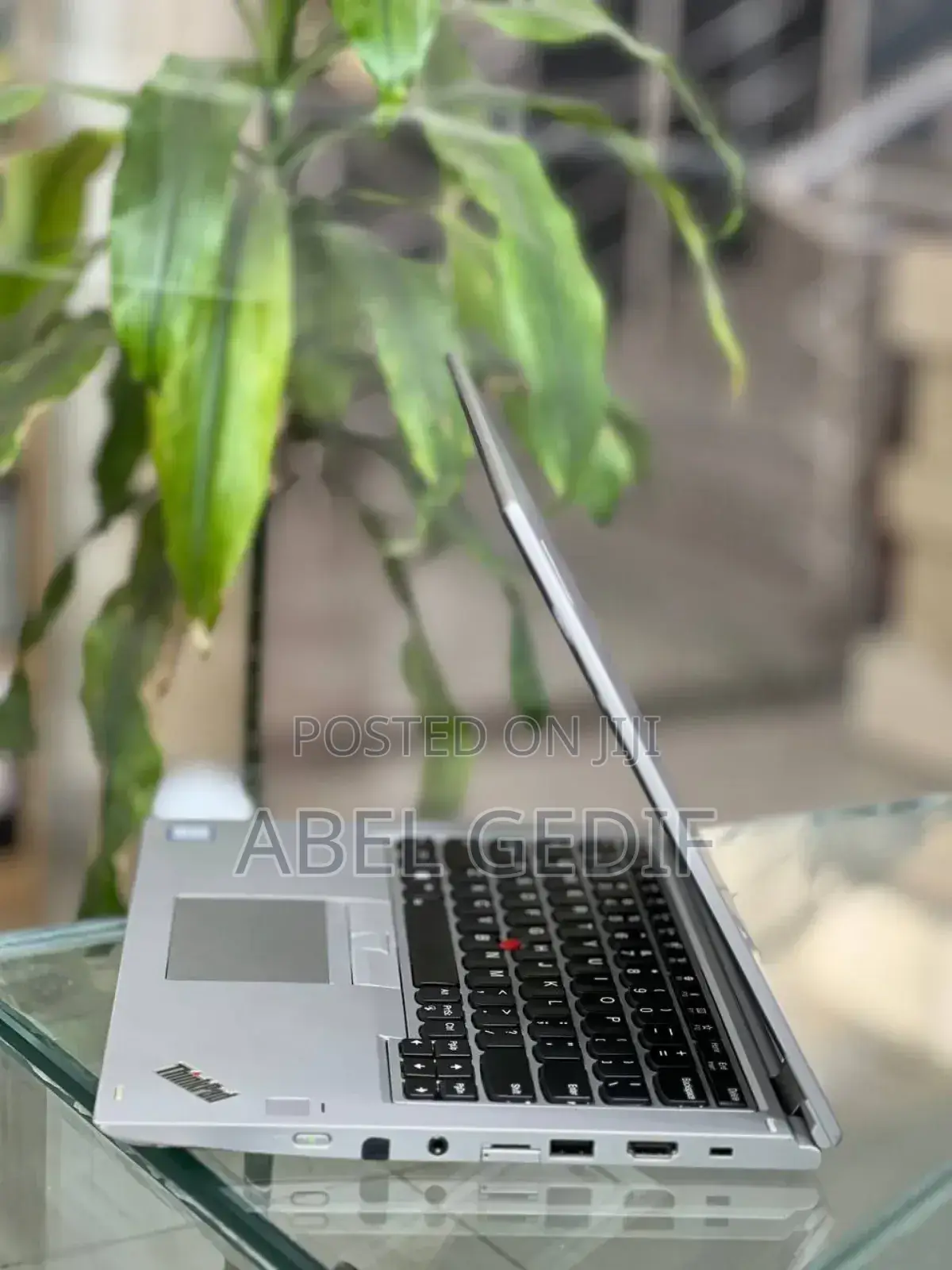 New Laptop Lenovo ThinkPad Yoga 370 16GB Intel Core I5 SSD 512GB