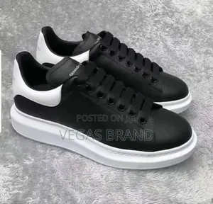 Photo - Alexander McQueeen Original Quality Shoes