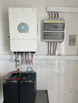 ሶላር ጀነሬተር(ድምጽ እና ጪስ አልባ)