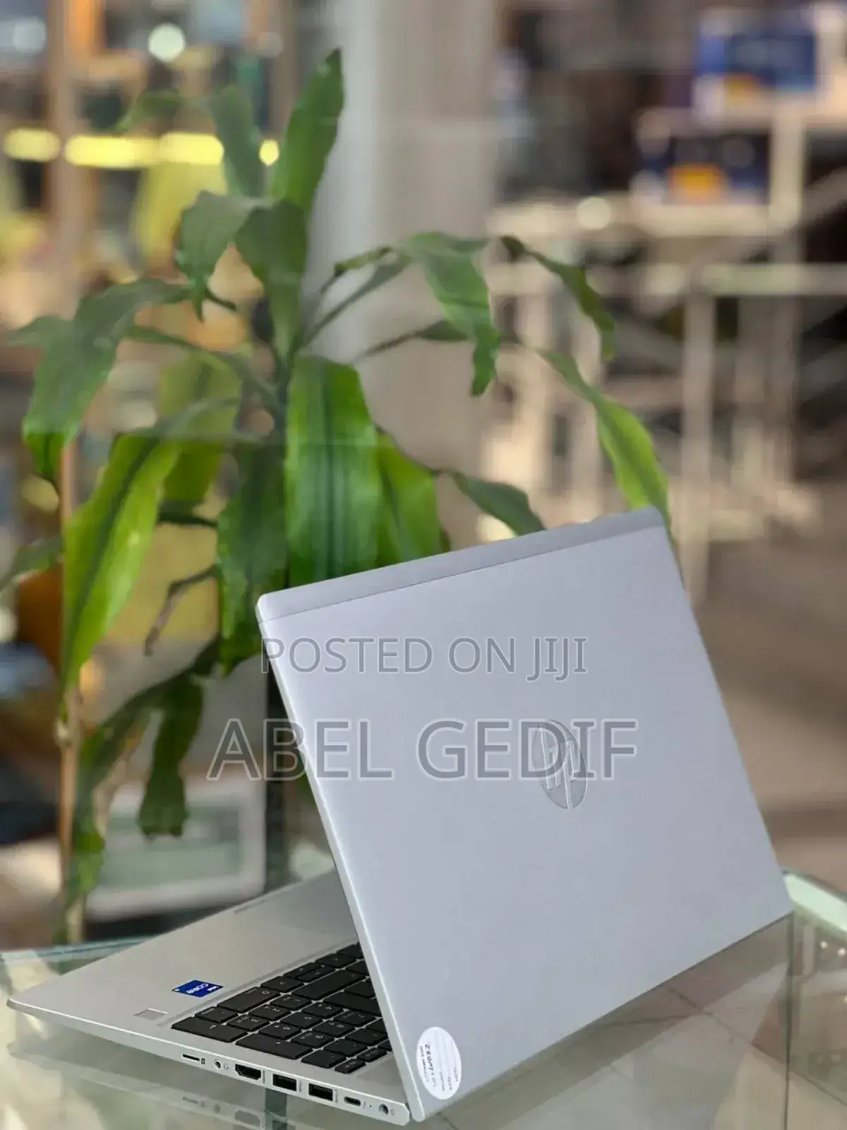 New Laptop HP EliteBook 840 16GB Intel Core I5 SSD 512GB