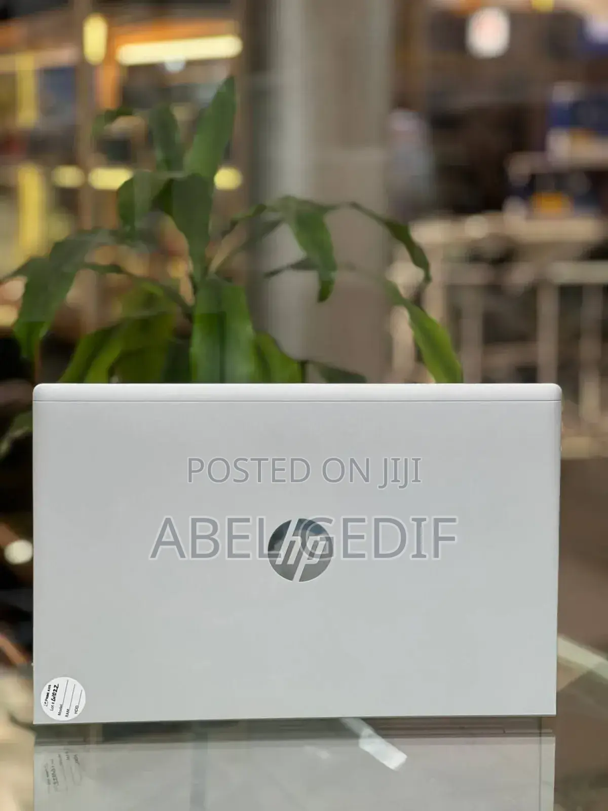 New Laptop HP EliteBook 840 16GB Intel Core I5 SSD 512GB