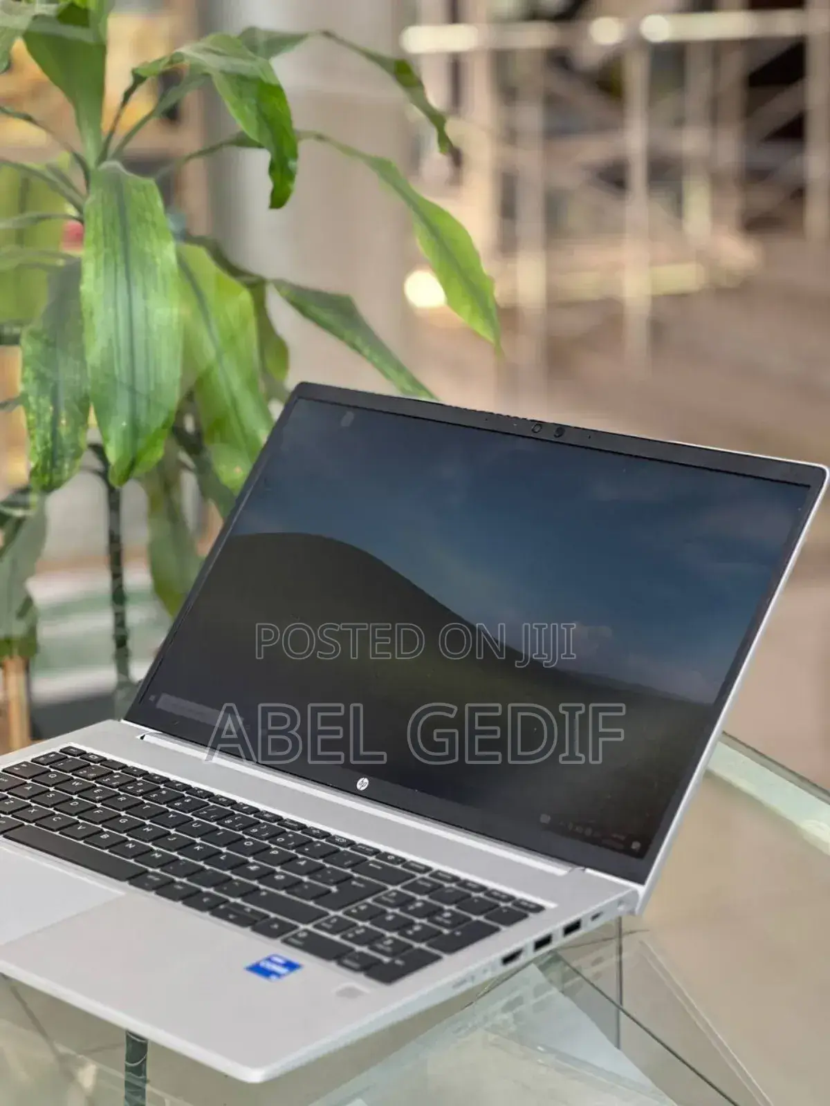 New Laptop HP EliteBook 840 16GB Intel Core I5 SSD 512GB