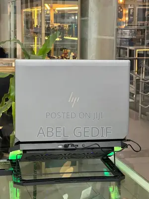 New Laptop HP ZBook 15 16GB Intel Core I7 SSD 512GB