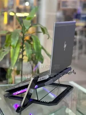 New Laptop HP ZBook 15 16GB Intel Core I7 SSD 512GB